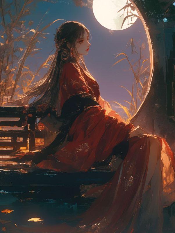 让我照顾你吧最