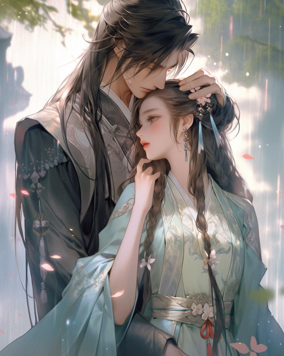 婢子绝色归全文免费阅读