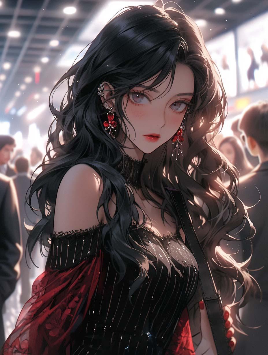 穿越 林冲