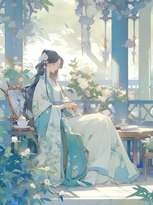 穿越成为林冲