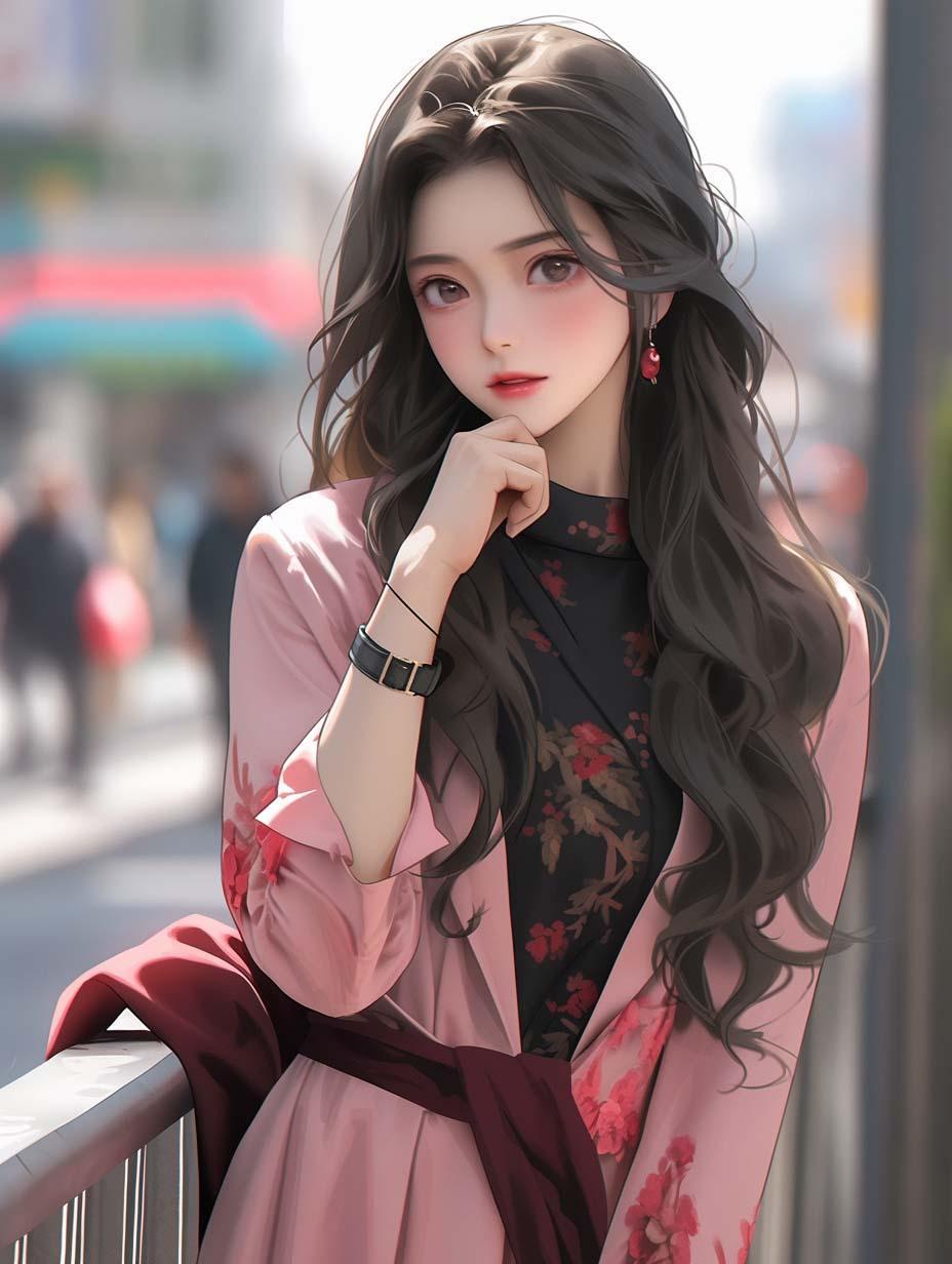宋芷珩怎么样