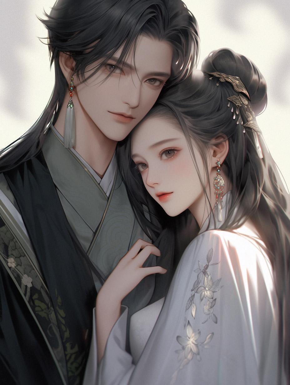 女主宋芷兮
