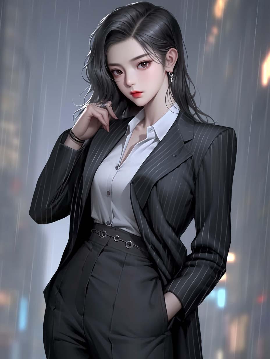 重生后夫人她又轰动全球了