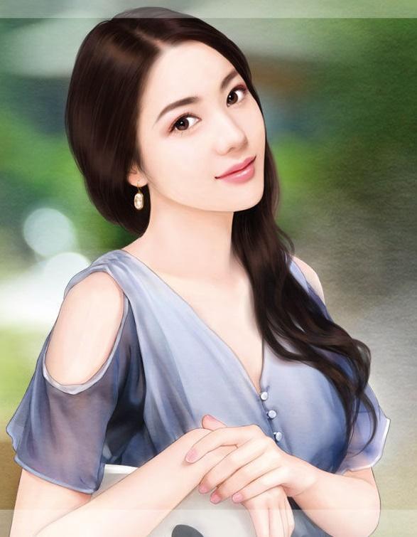 火影穿越鸣人佐助是女生