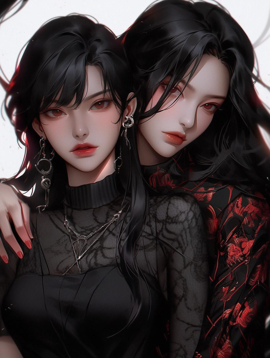 风水师秘记各人物介绍