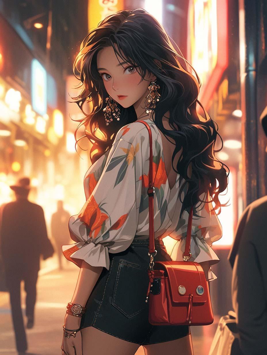 豪门枭士