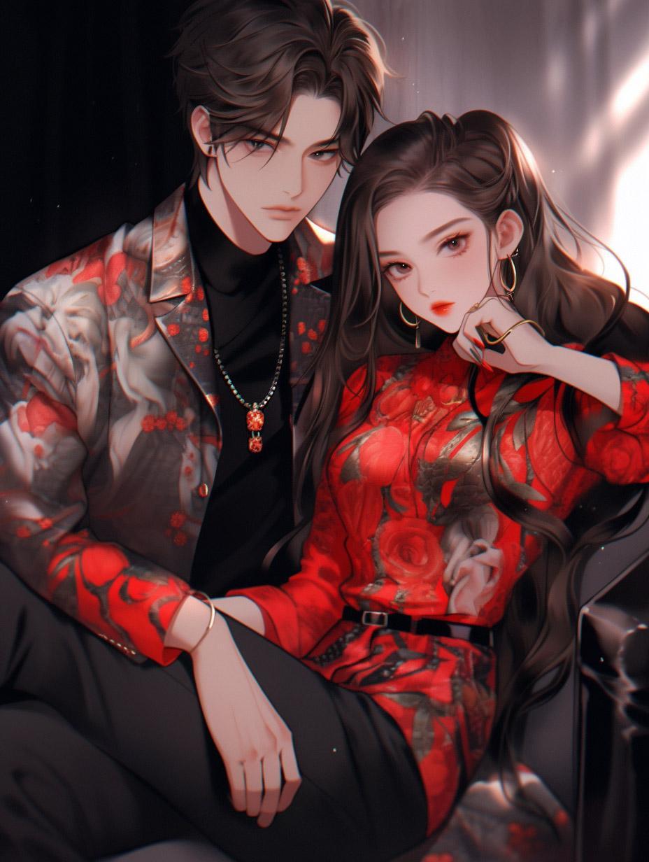 许元胜方柔 第515章