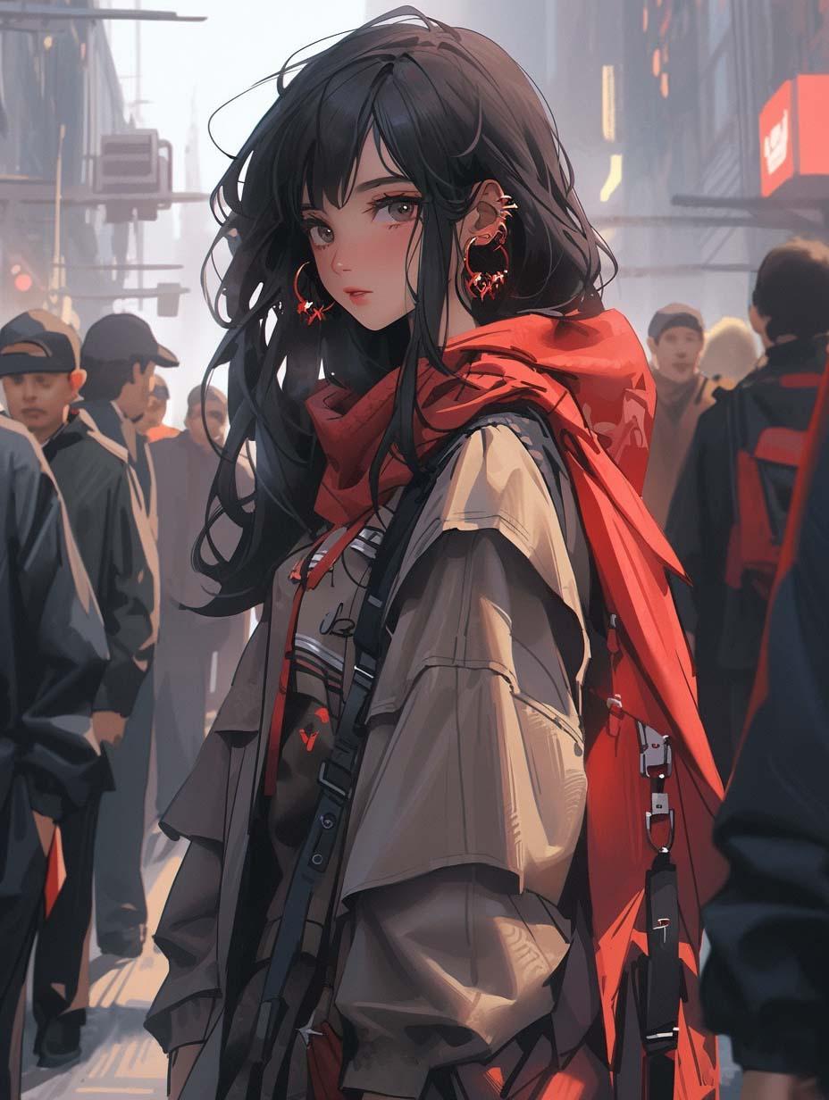 双面美女的致命攻击电影