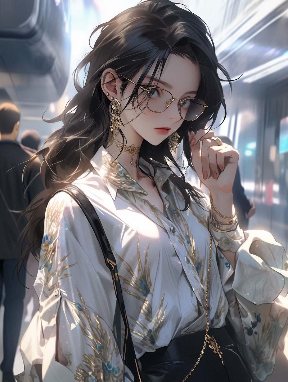 震惊全院小