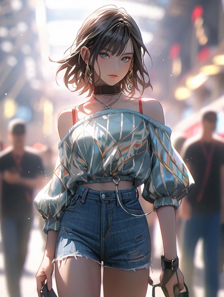 九天斩神诀林辰女主介绍大全