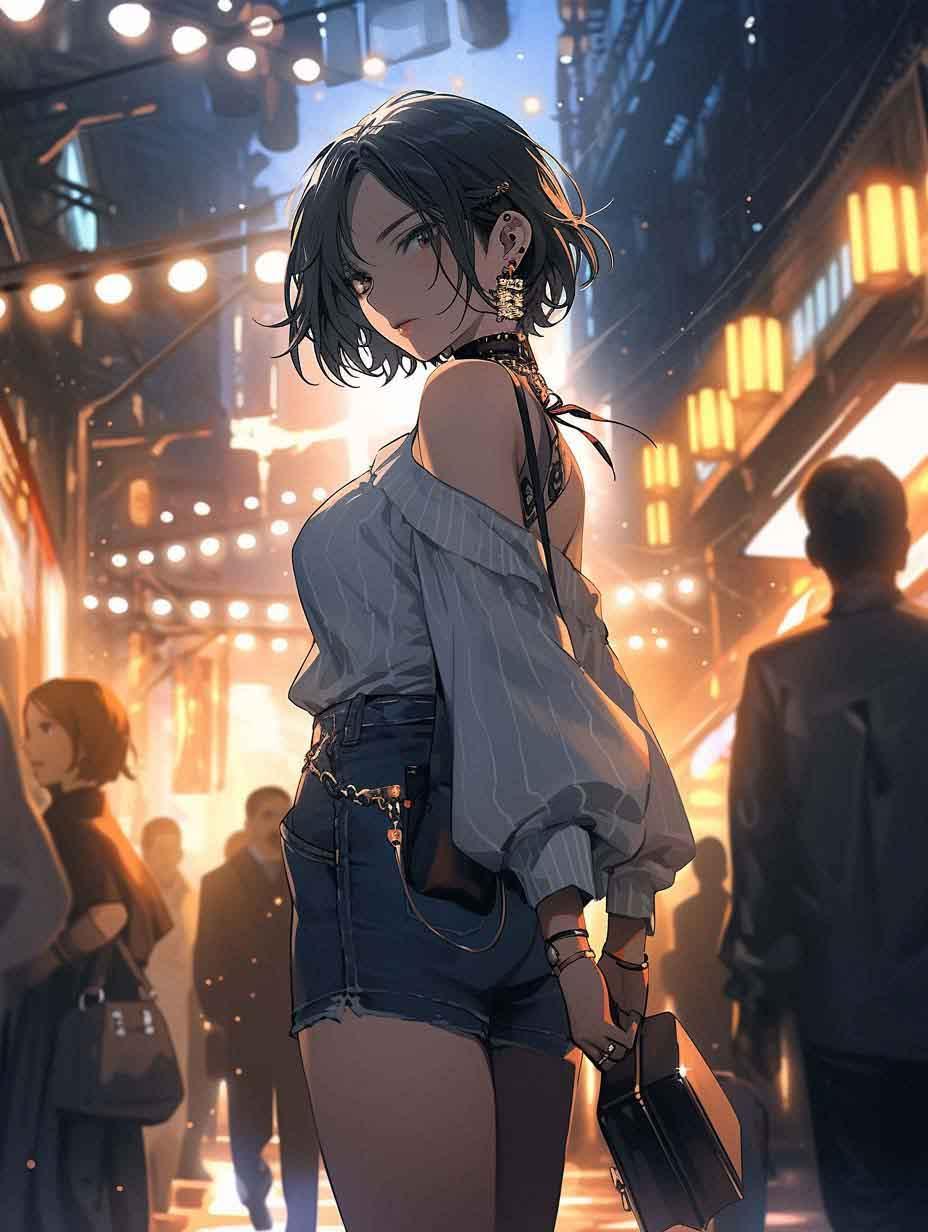 妖神记