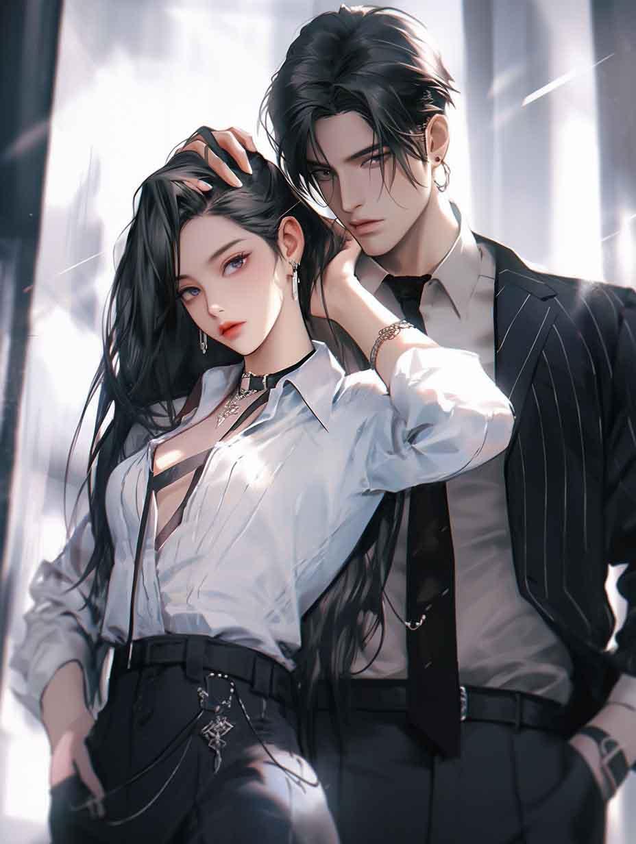龙血武帝女主角有几个
