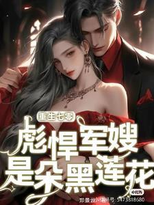 沈晏君严淮琛