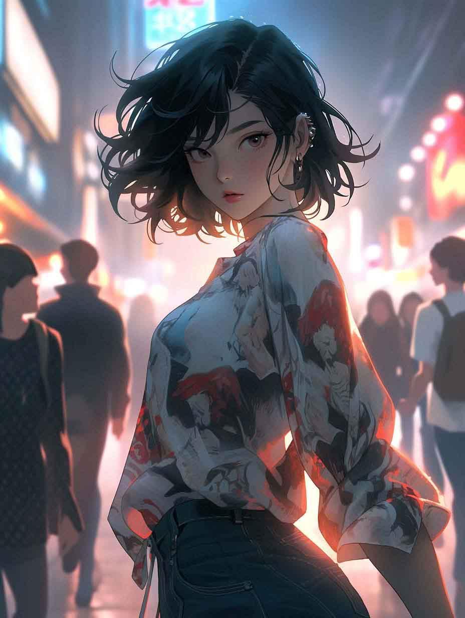 上天安排见一面下一句