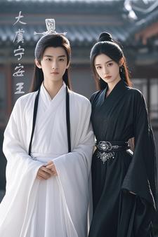 赵公明重生洪荒