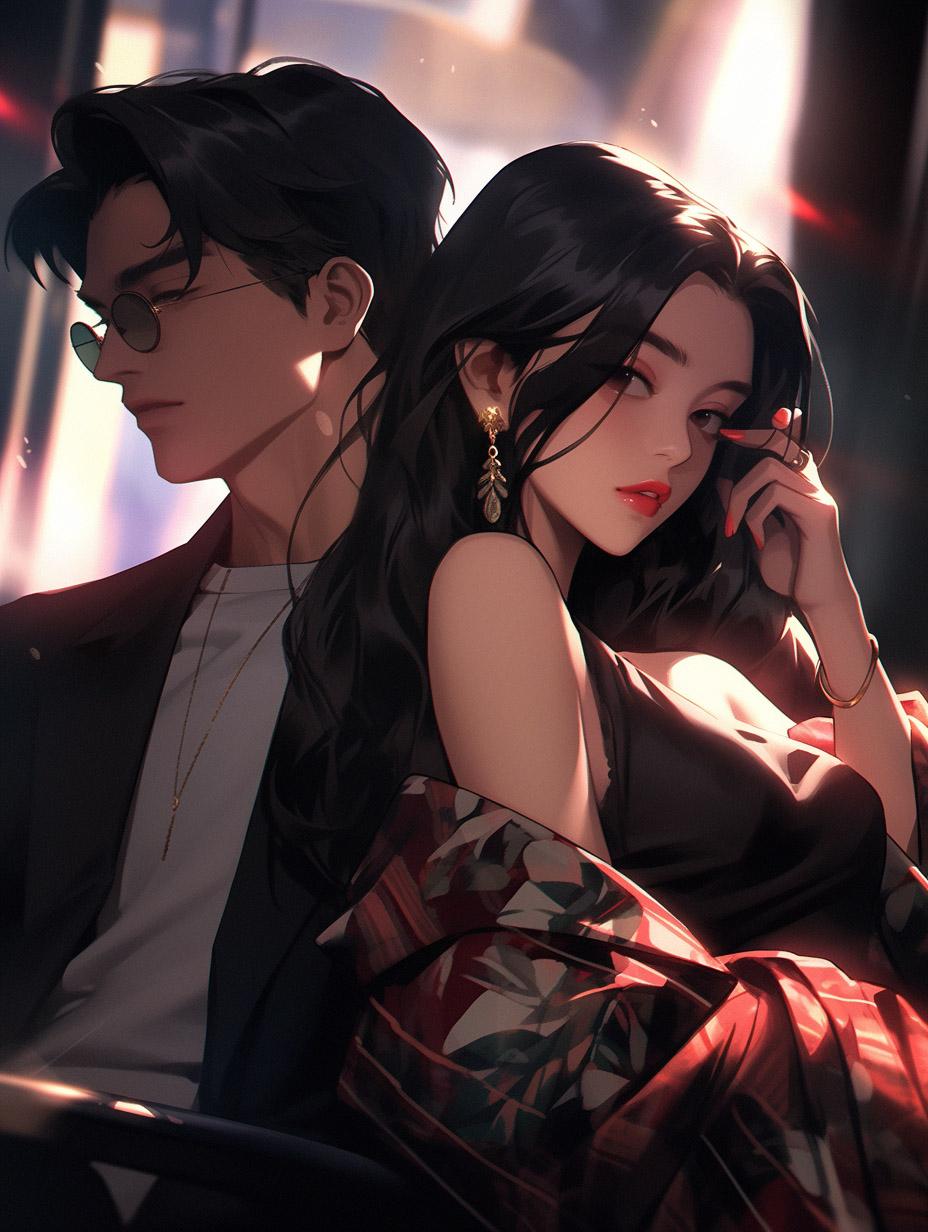 林夫人什么意思