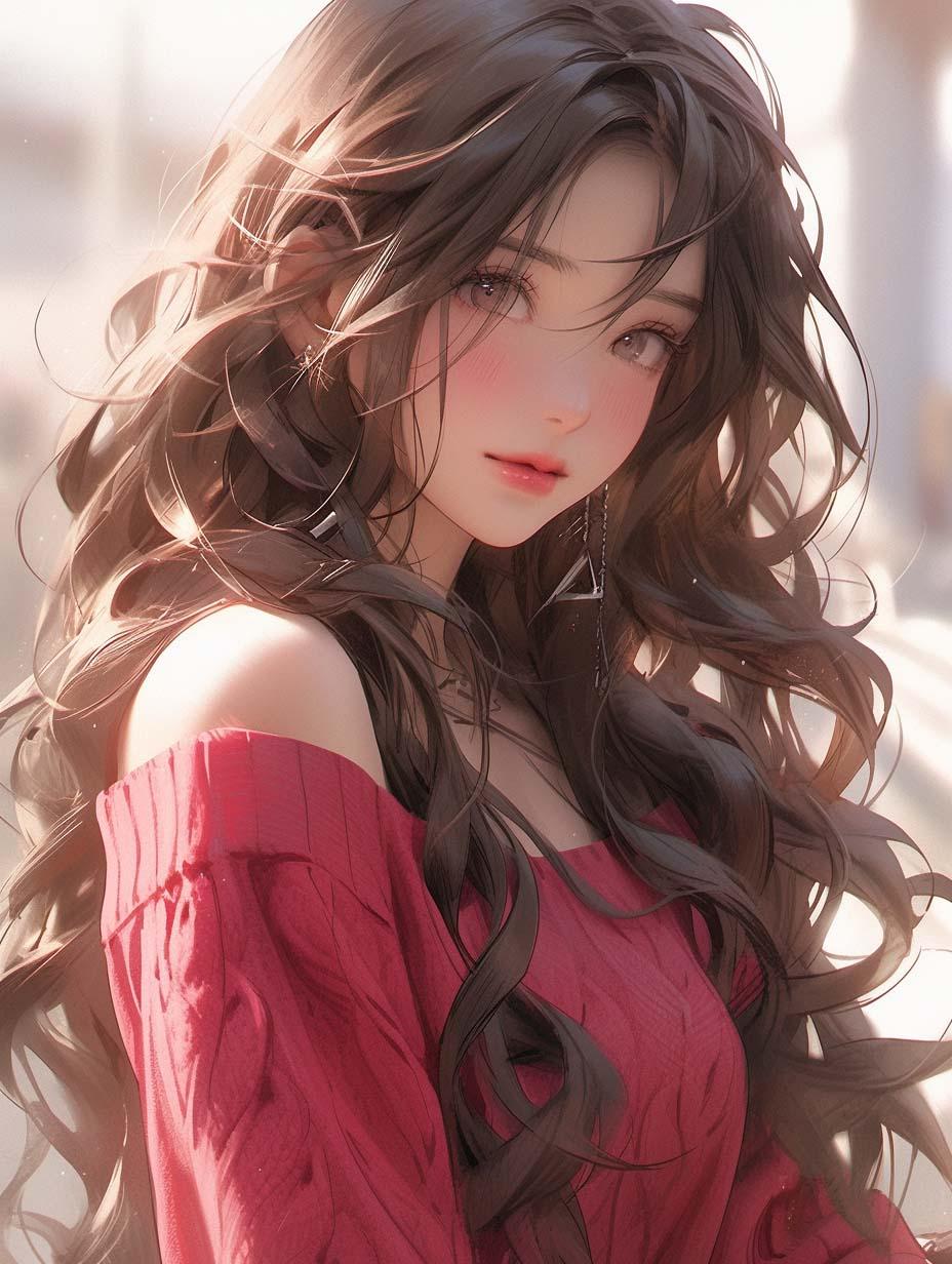 反派女配只想咸鱼[快穿