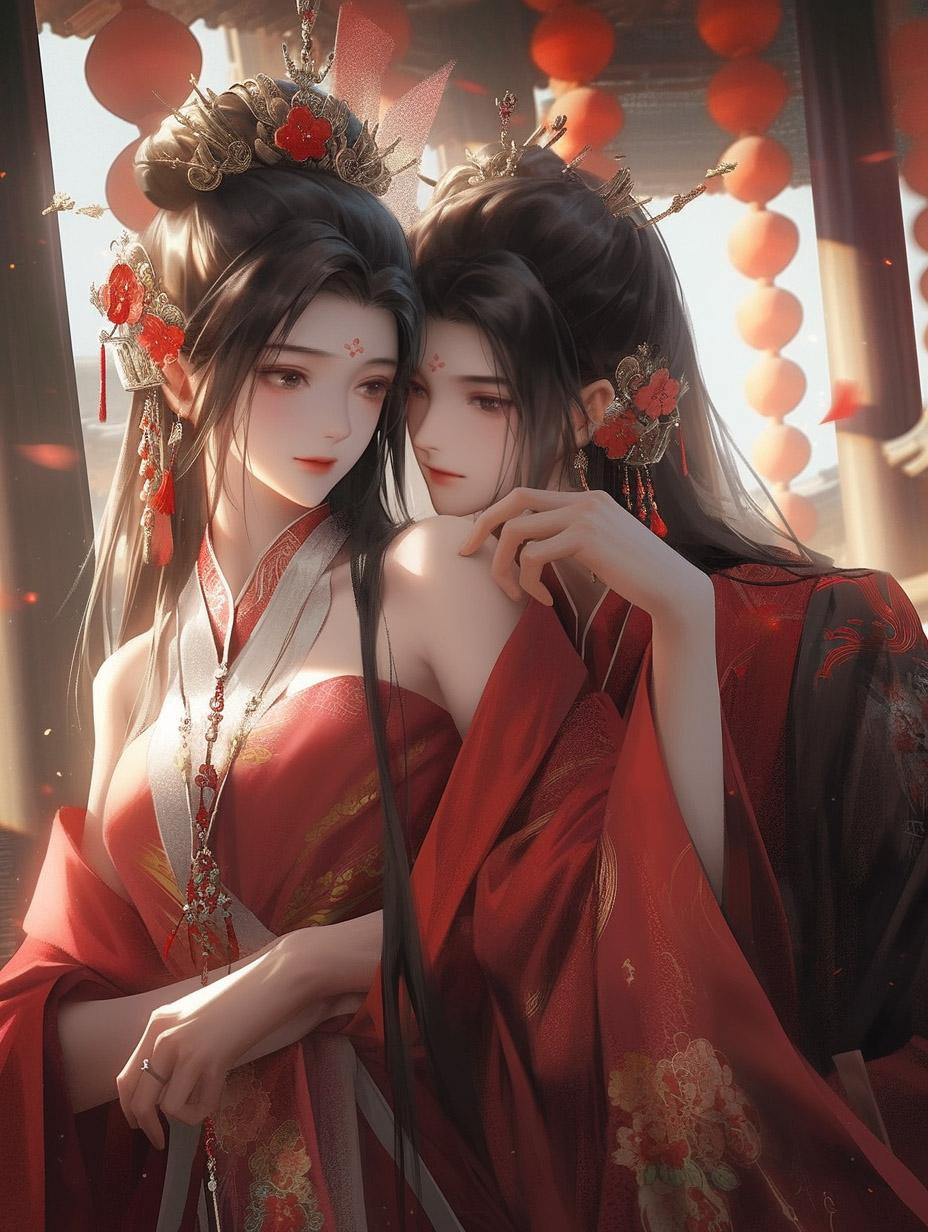 宋寒骞 傅洲白