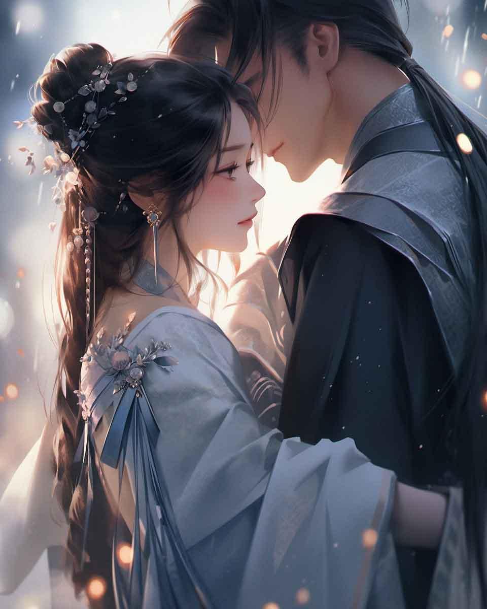 英灵时代