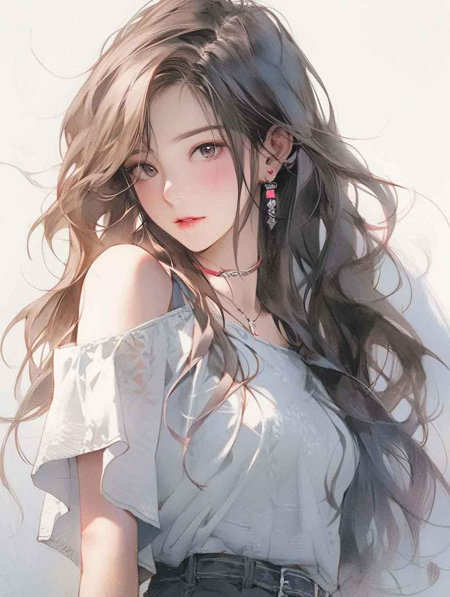 刚自建豪华别墅
