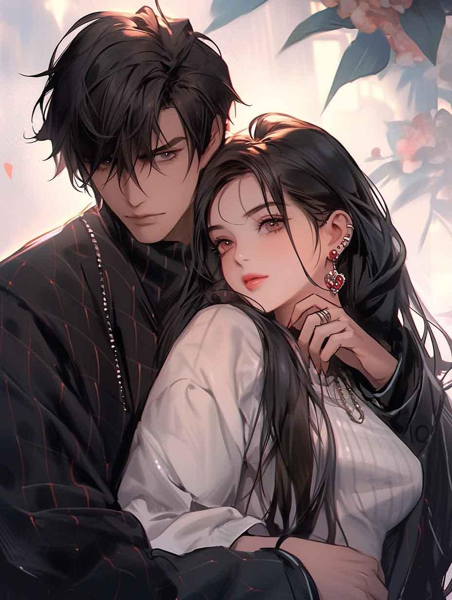 徐清烟傅亦淮叫什么名字