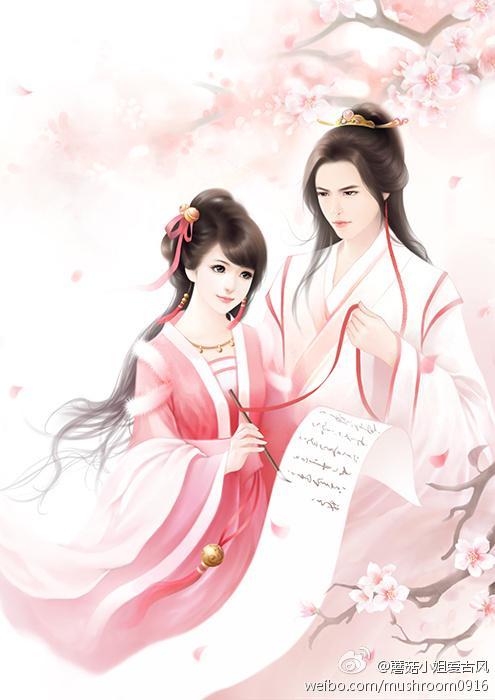 我的心动老板娘叶淑芬