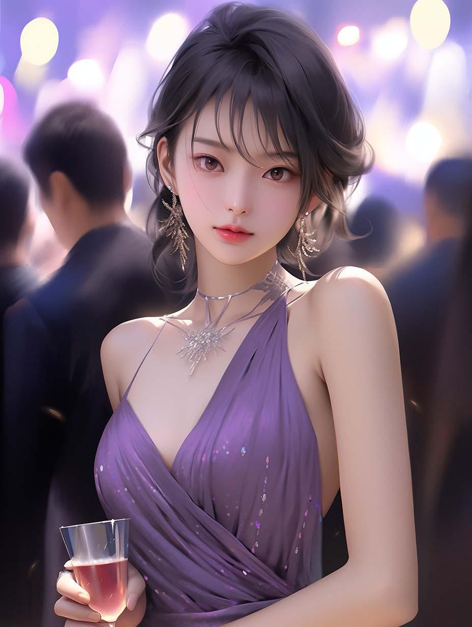 作为直男的我