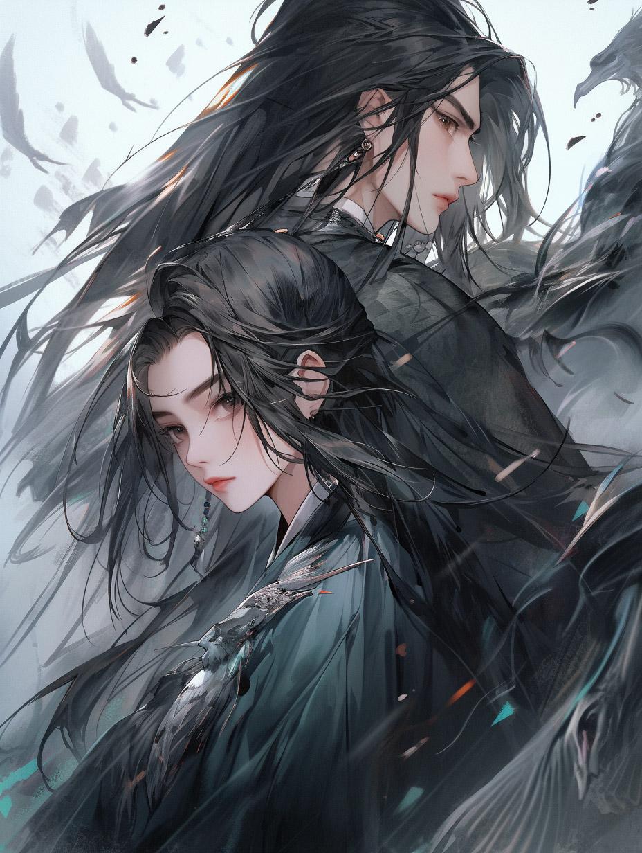 将军家有二嫁妻