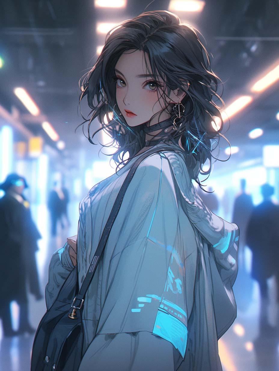 我的绝美老板娘阅读