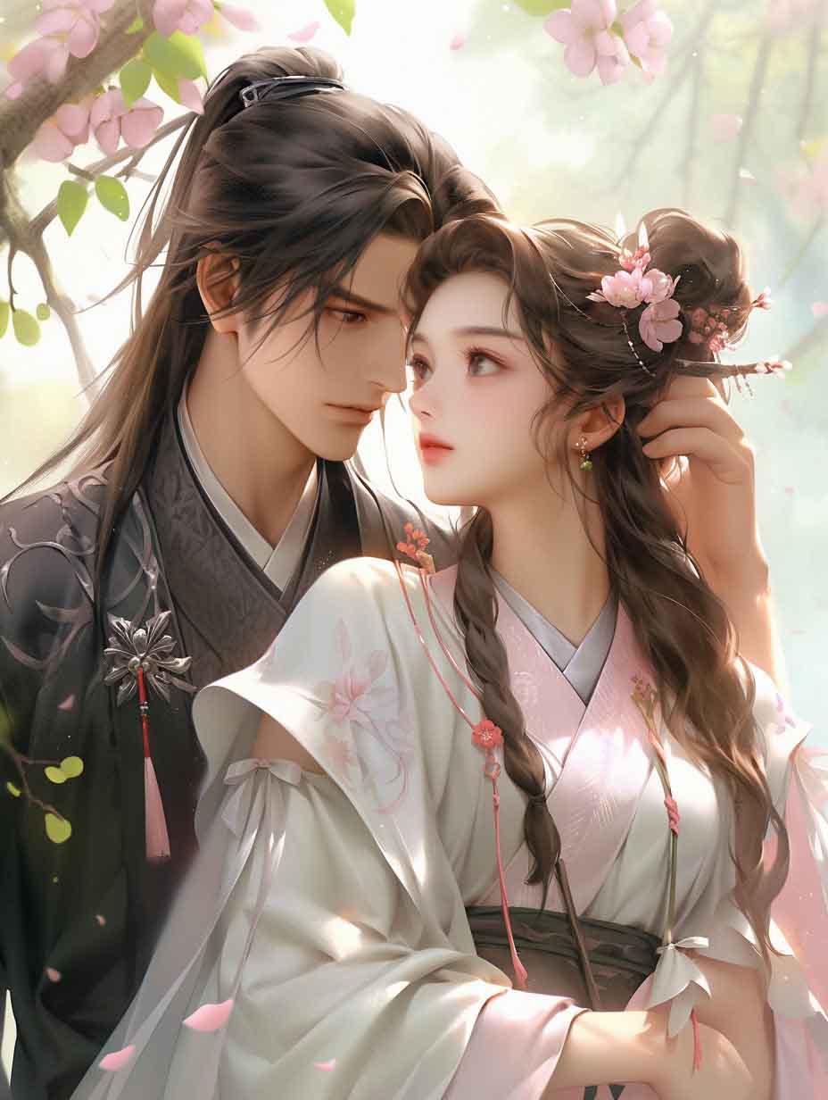 林浩和韩总是什么短剧