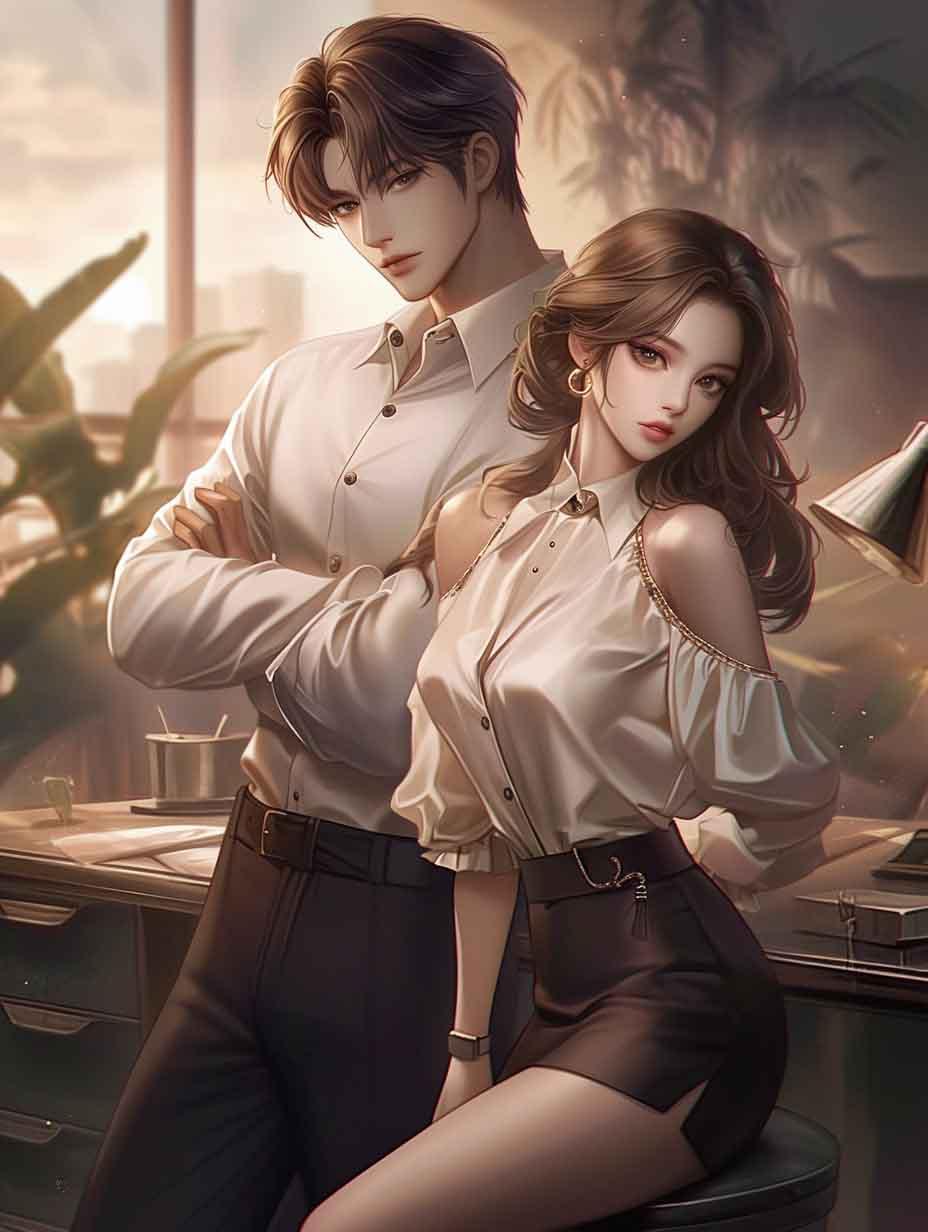 天命神女被打成狐媚子后是第几集