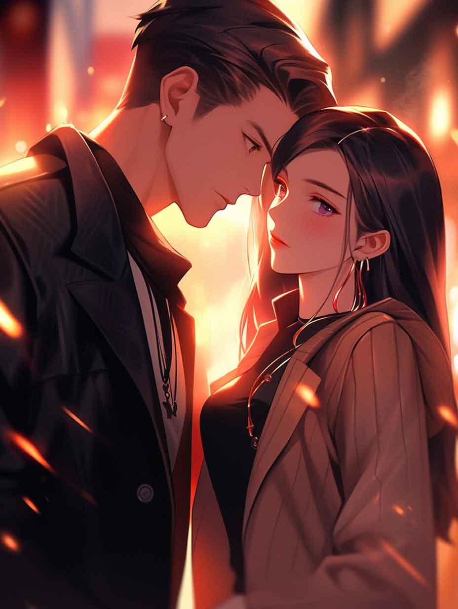 都重生了谁还深情啊无防盗