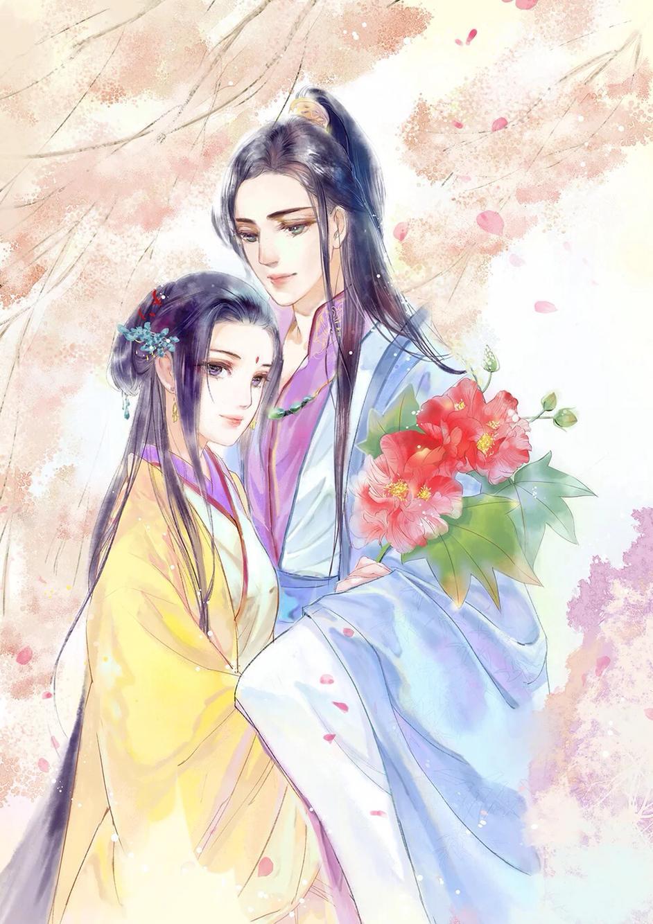 穿越成虐文恶毒女配