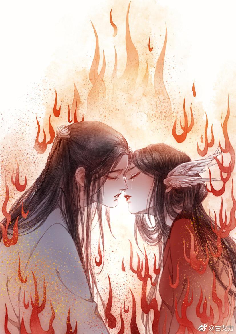 无限流在惊悚世界当万人迷_白日宴火