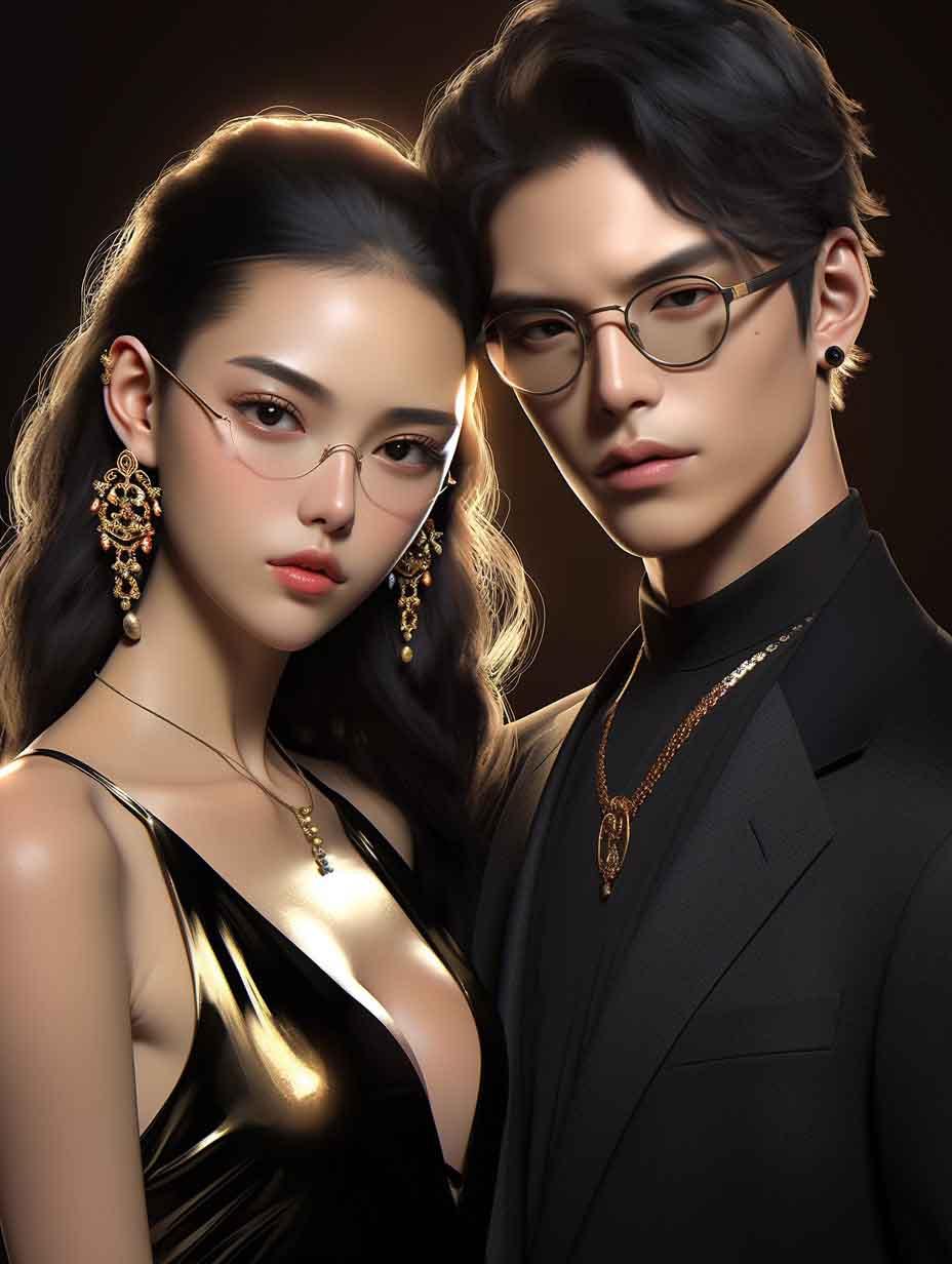 红豆李之前
