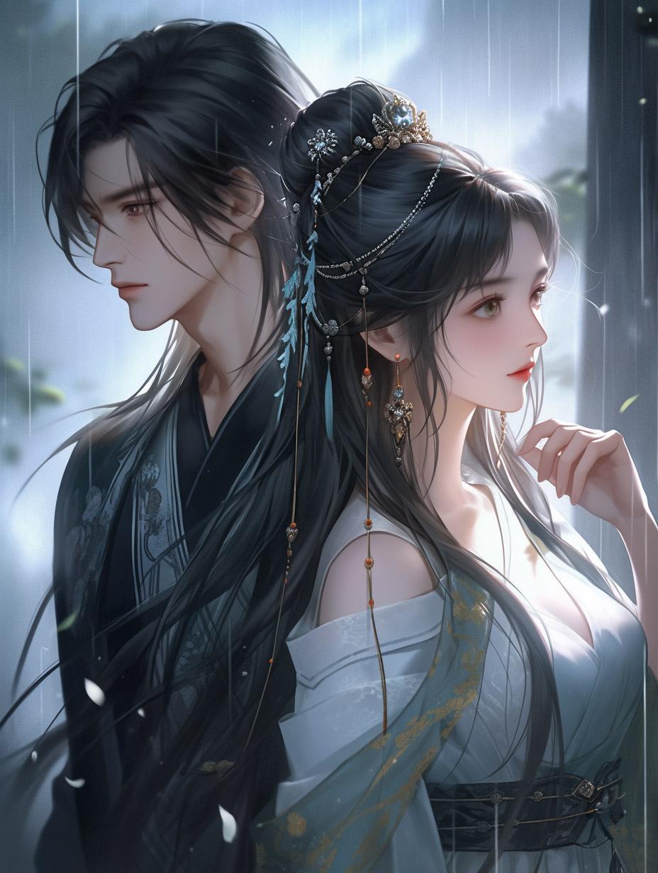 洛尘名字的寓意