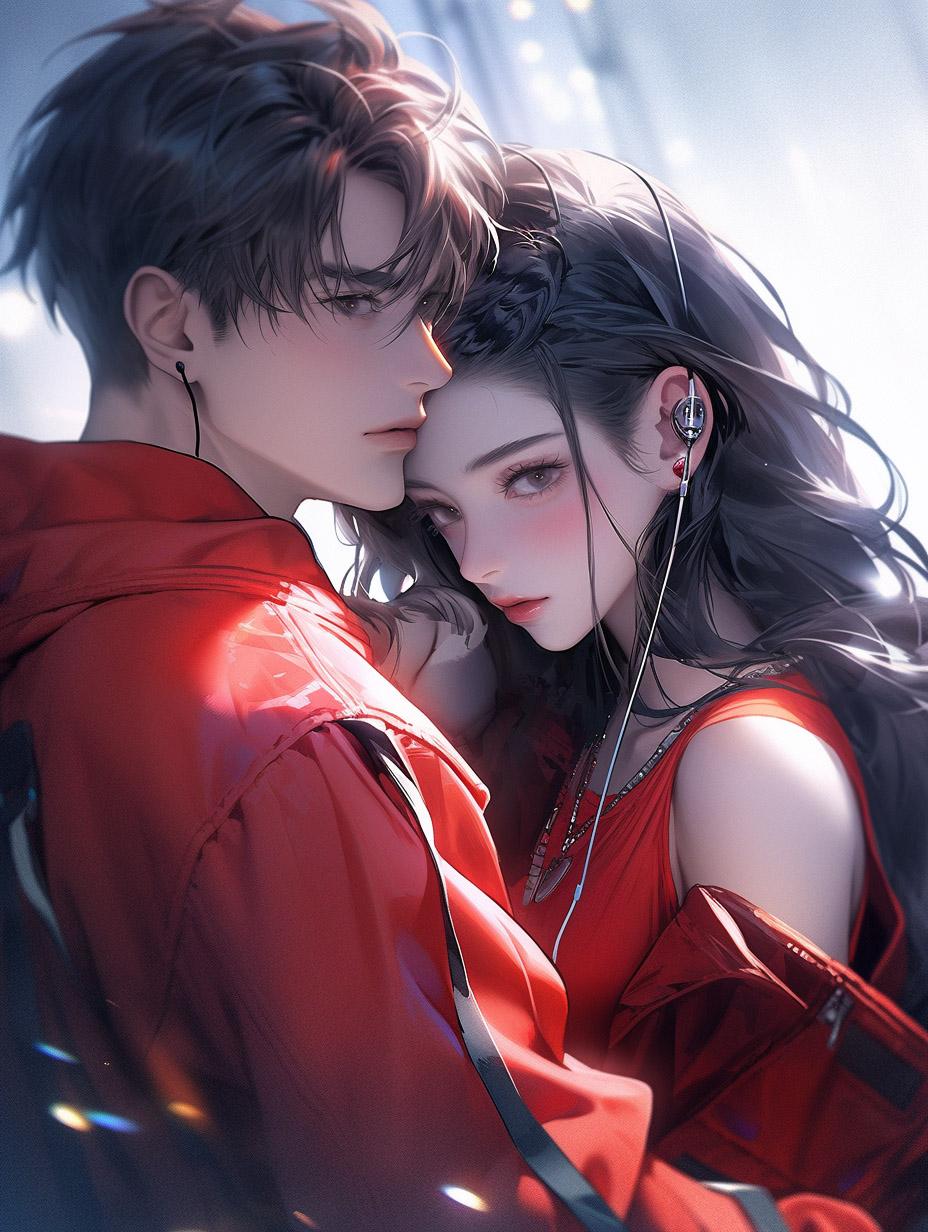 盛世宠妃 碧云天