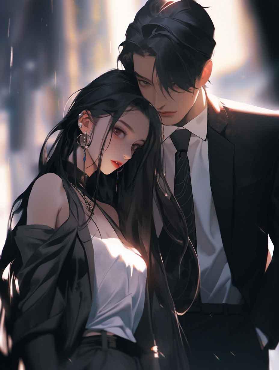 我不是霸总