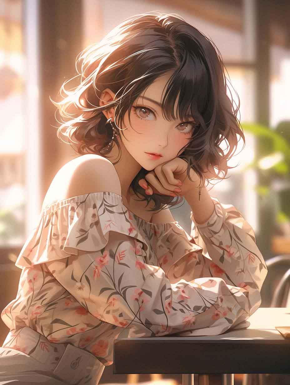 谋尽天下