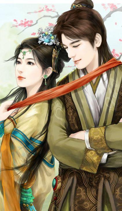 酷酷总裁