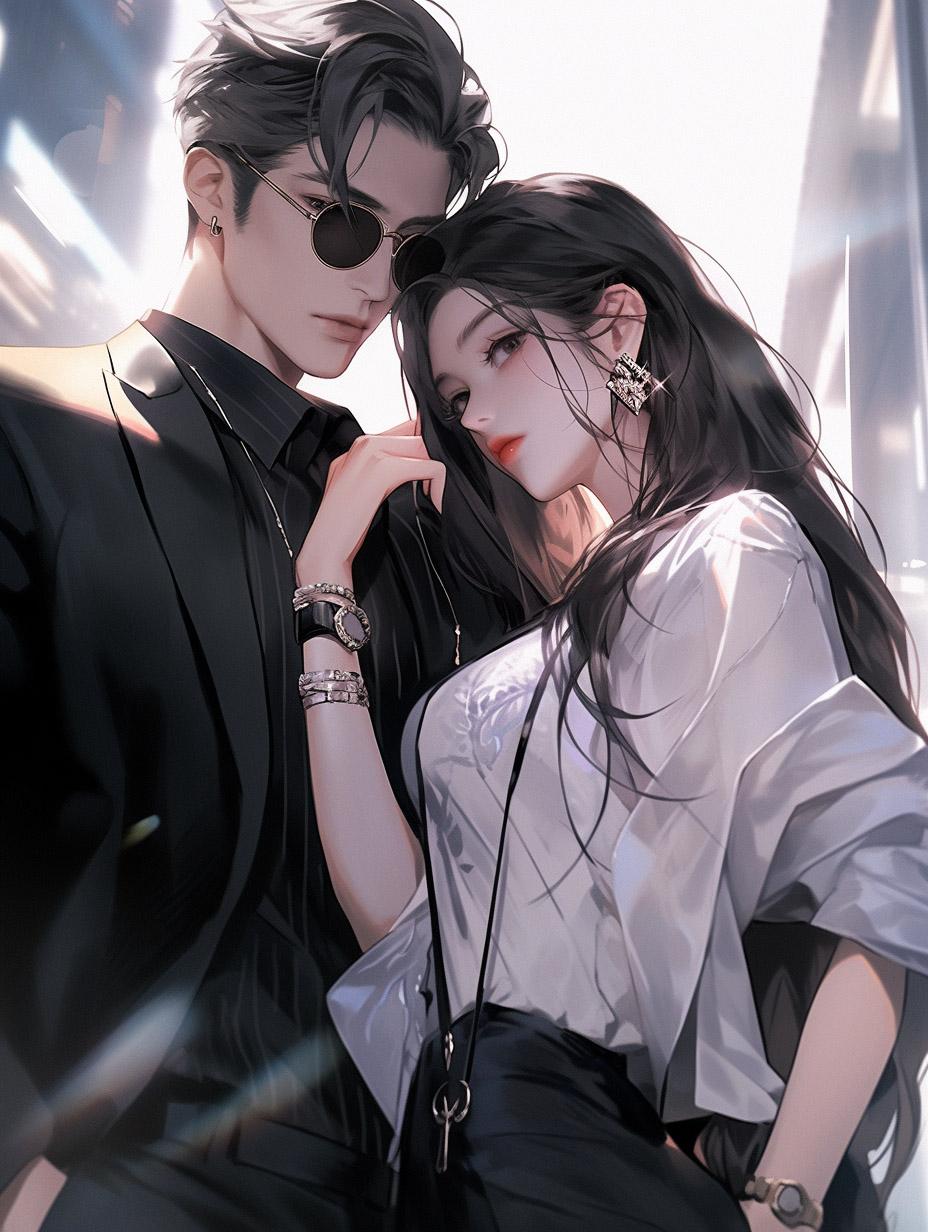 九章吉 明月珰