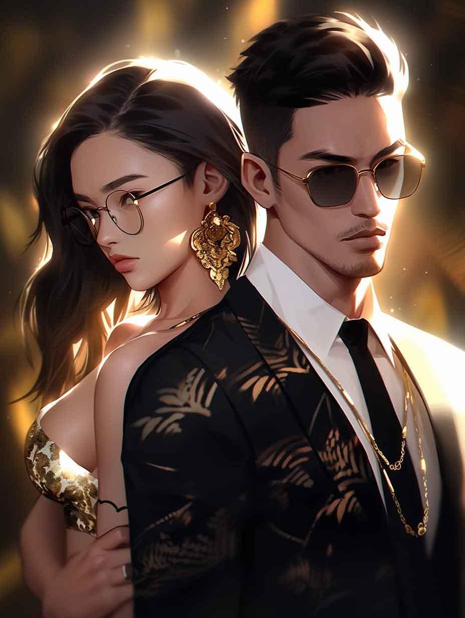 绿手套女星名单