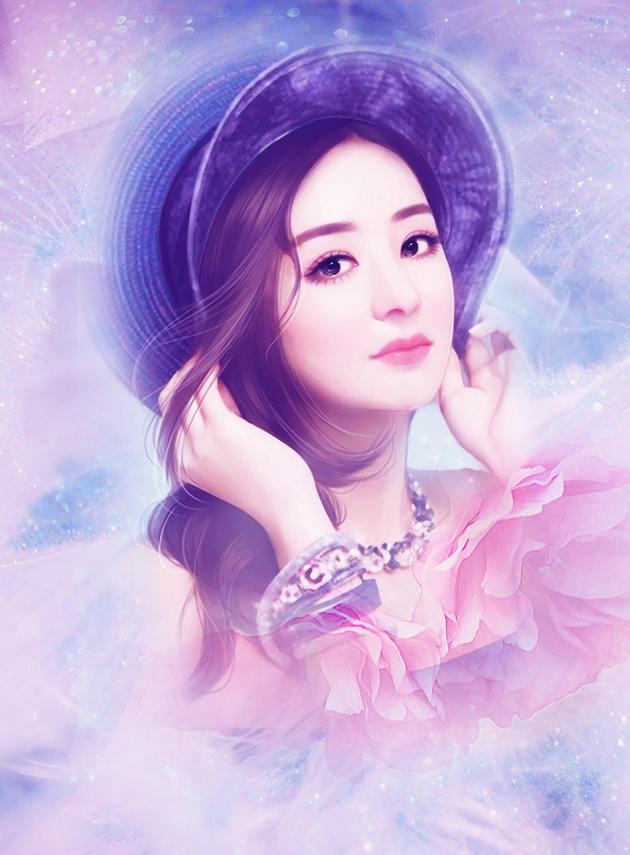 嫡女重生宁王妃她又美又飒
