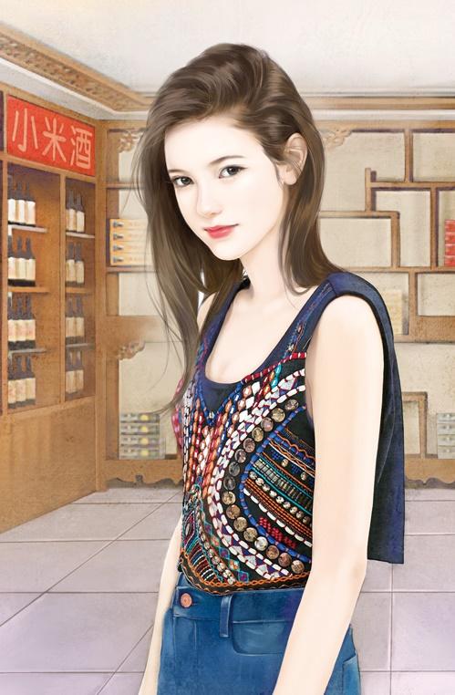 王妃她又美又飒短剧演员表