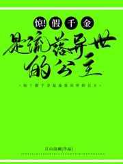 傅斯年赵灵许嘉嘉番外原著