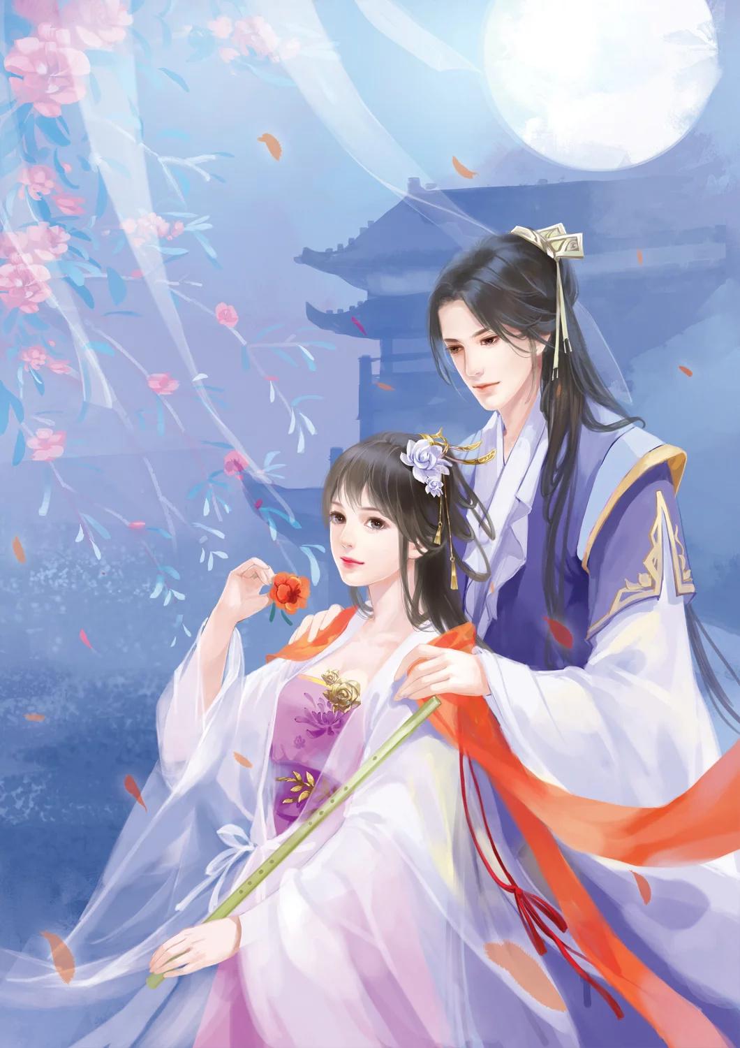 灾厄降临