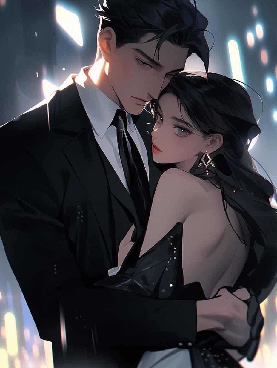 娇宠哭包男主日常免费