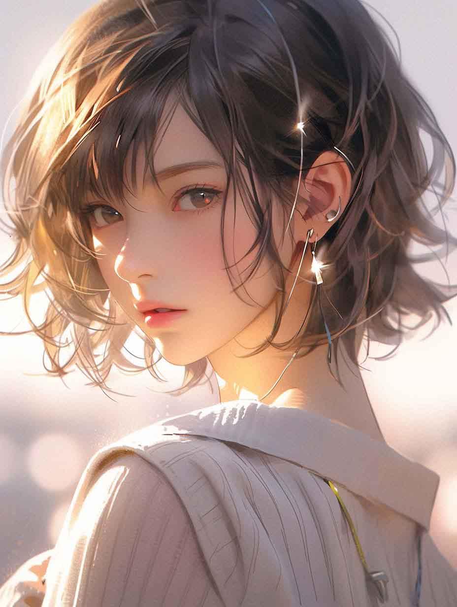 韩安沈默