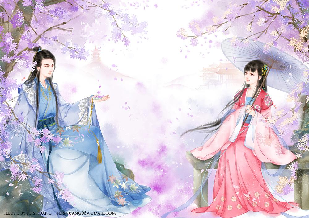 反派大佬在异界 风流二少讲了什么