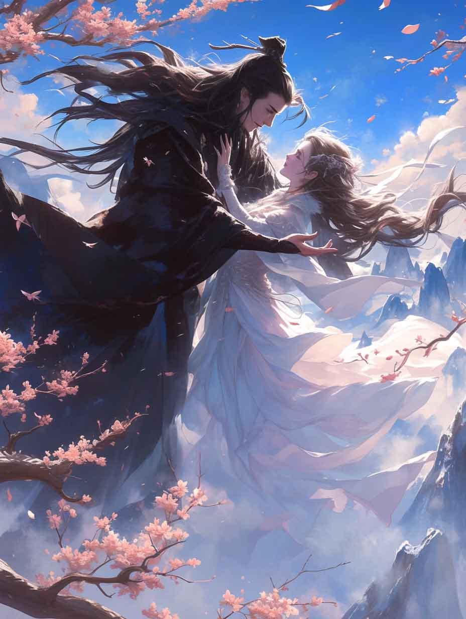 反派大佬又在